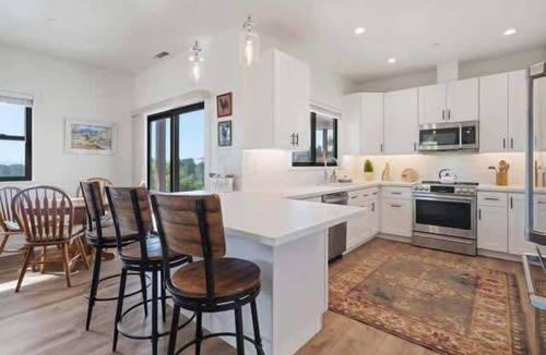 Aptos Hills-Larkin Valley House | Hillside Haven - An Aptos Retreat