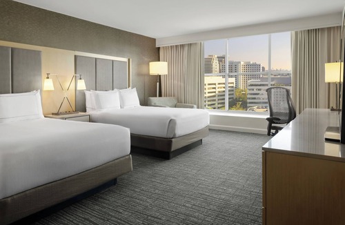 Verdugo Viejo Hotel | Hilton Los Angeles North/Glendale