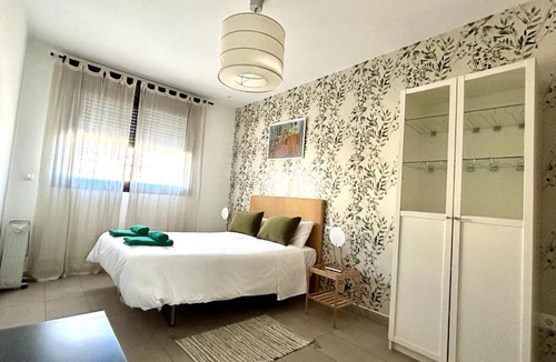 Nervion Apartment | Hispalis Gran Plaza