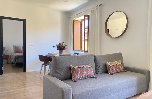 San Bernardo Apartment | Hispalis Jardines de Murillo