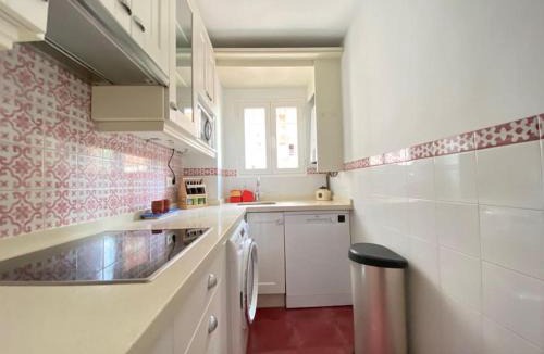 La Buhaira Apartment | Hispalis Nervión