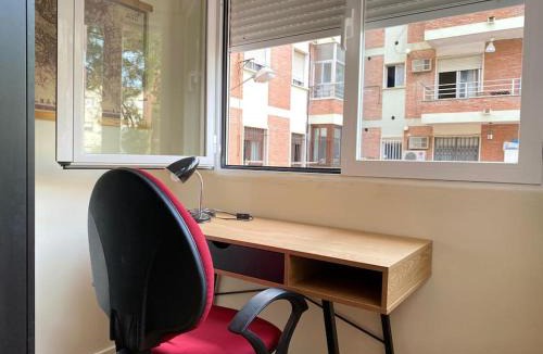 La Buhaira Apartment | Hispalis Nervión
