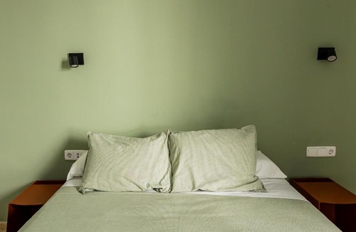 Salteras Hotel | HN Salteras