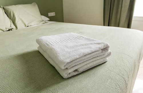 Salteras Hotel | HN Salteras