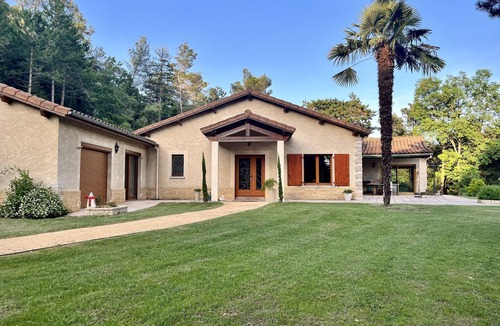 Mirmande Villa | Home in Mirmande