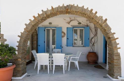 Agios Ioannis House | Home sea home