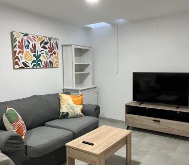 Santiago Apartment | Home Sweet Duplex Agustín M Parking Free