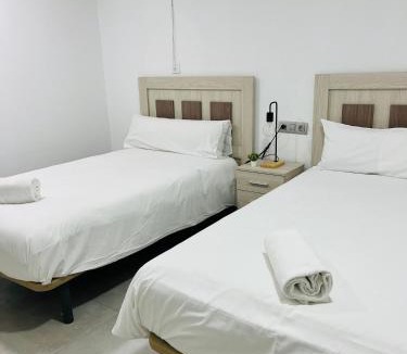 Santiago Apartment | Home Sweet Duplex Agustín M Parking Free