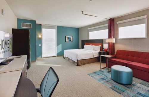 East Sacramento Hotel | Home2 Suites By Hilton Sacramento At Csus