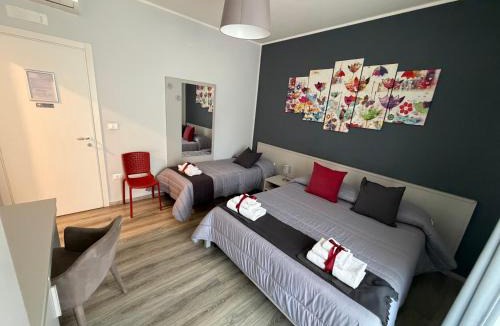 Quattromiglio Bed & Breakfast | HOME52