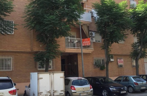 Cordoba Apartment | Homerez - Apartment in Córdoba