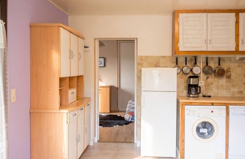 Selonnet Apartment | Homerez - Apartment Selonnet, pool
