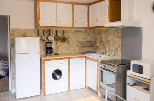 Selonnet Apartment | Homerez - Apartment Selonnet, pool
