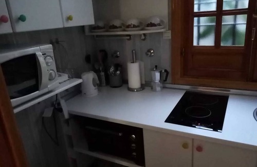 La Trinidad-San Juan y Todos los Santos Apartment | Homerez - Apt, Central Córdoba.
