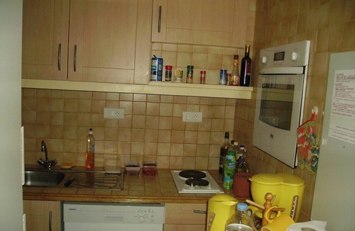 Les Sagnieres Apartment | Homerez - Apt in Risoul