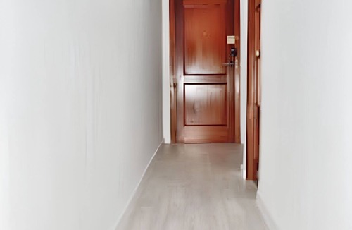 Distrito Sur Apartment | Homerez - Córdoba Centre Apartment