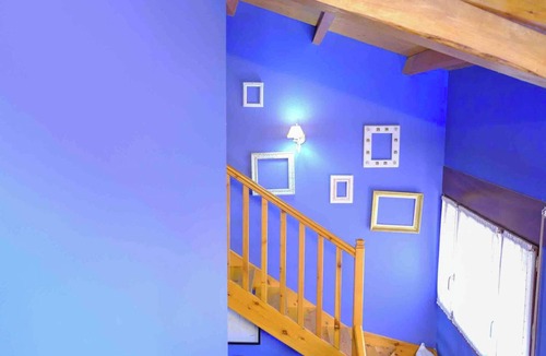 Old Town of Avila House | Homerez - Comfortable home in the heart of medieval Ávila