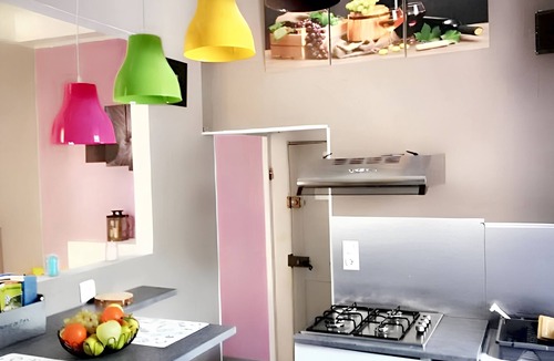 Puget-Theniers Apartment | Homerez - Studio in Puget-Théniers