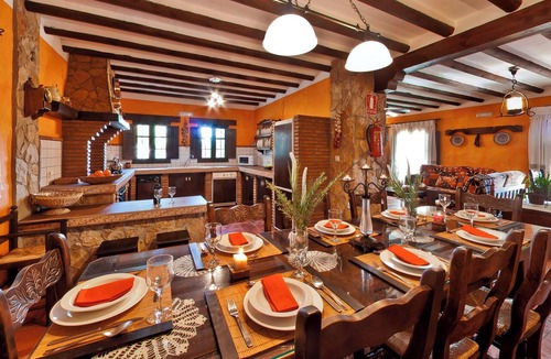 Priego de Cordoba Villa | Homerez - Villa in Priego de Córdoba.