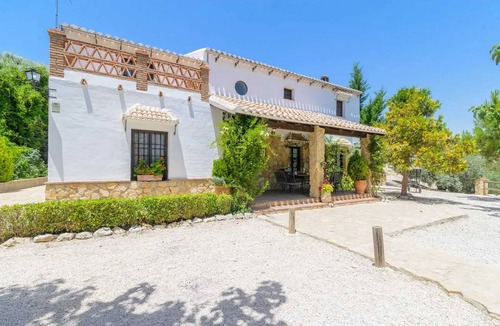 Priego de Cordoba Villa | Homerez - Villa in Priego de Córdoba.