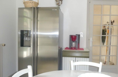 Cereste Villa | Homerez - Villa for 8 ppl. with swimming-pool, jacuzzi and terrace at Céreste