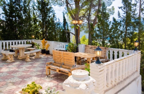 Chulilla Villa | Homerez - Villa in Chulilla