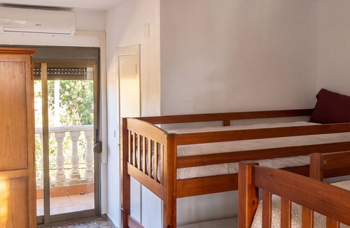 Godelleta Villa | Homerez - Villa in Godelleta