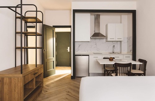 Granada City Center Hotel | Honest Hotel Granada