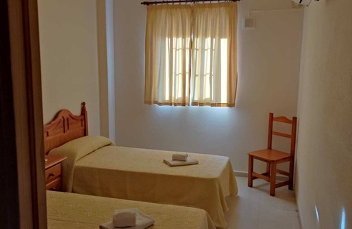 Benacazon House | Hospedaje Benacazón A49
