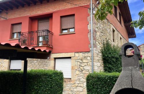 Queveda House | Hospedaje Casa Amalia