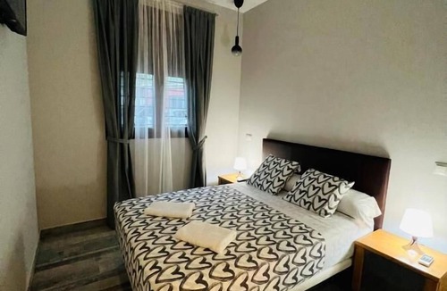 Torrejon de Ardoz House | HOSPEDAJE CORREDOR DE HENARES