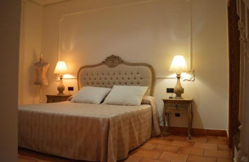 Munera Hotel | Hospedería Bodas de Camacho
