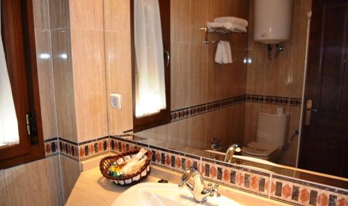 Ajalvir House | Hospedería de Antonia