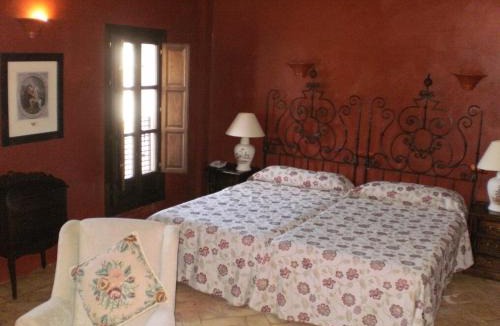 Osuna Hotel | Hospedería del Monasterio