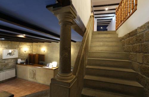 Sadaba Hotel | Hospedería Sádaba