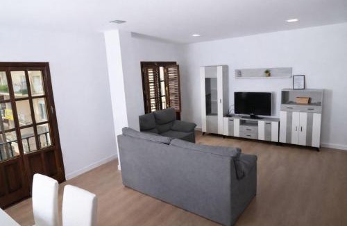Andujar Apartment | Hospedium GL Andújar Suites