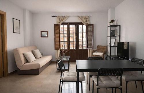 Andujar Apartment | Hospedium GL Andújar Suites