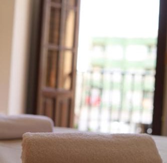 Andujar Apartment | Hospedium GL Andújar Suites