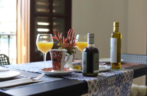 Andujar Apartment | Hospedium GL Andújar Suites