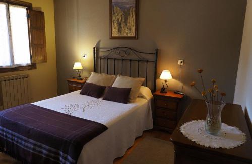 Navarredonda de Gredos House | Hospedium Hostal Almanzor