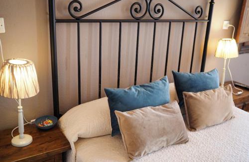 Navarredonda de Gredos House | Hospedium Hostal Almanzor