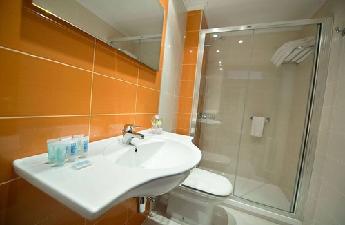 Toro Hotel | Hospedium Hotel Juan II