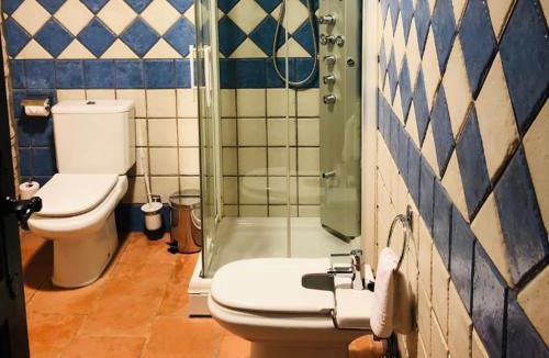 Moral de Calatrava Hotel | Hospedium Palacio del Gobernador