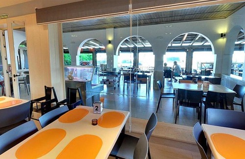 El Palmar House | Hostal a pie de playa