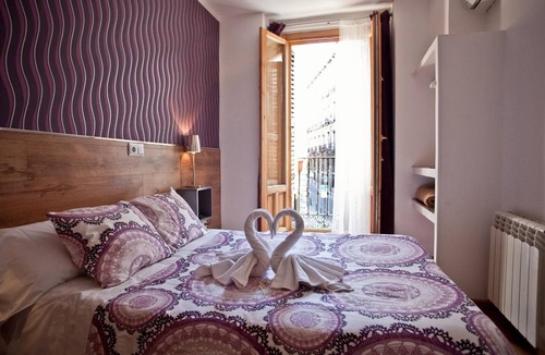 Malasana Hostel | Hostal Abel Victoriano