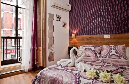 Malasana Hostel | Hostal Abel Victoriano