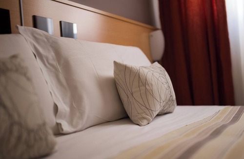Sanlucar la Mayor Hostel | Hostal Albero by eme hoteles