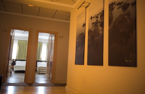 Sanlucar la Mayor Hostel | Hostal Albero by eme hoteles