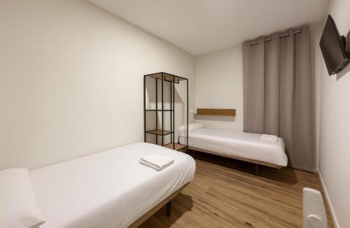 Casco Antiguo House | Hostal Alcorcón