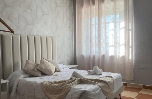 Arcos de la Frontera Hostel | Hostal Andalucia
